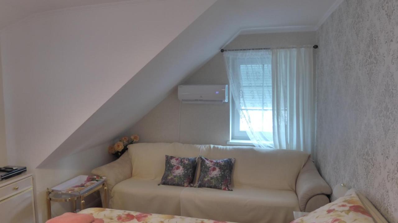 Blumen Apartment Hamburgo Exterior foto